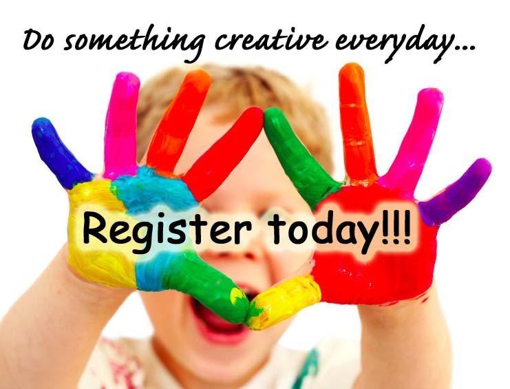 Children's Art Classes at Lorraine's Galleria