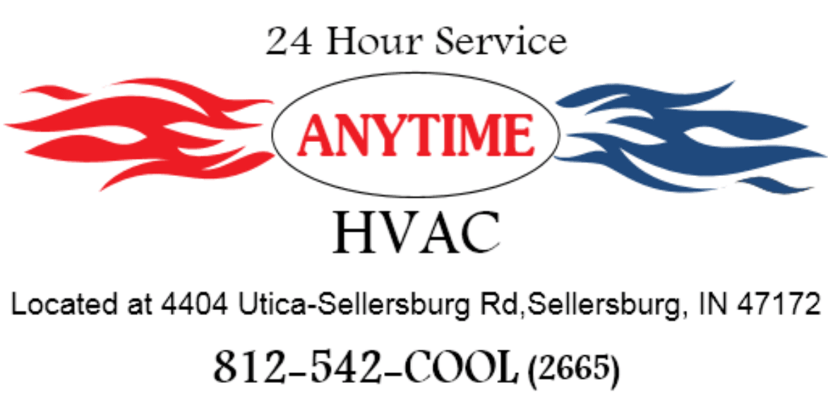 Anytime HVAC LLP