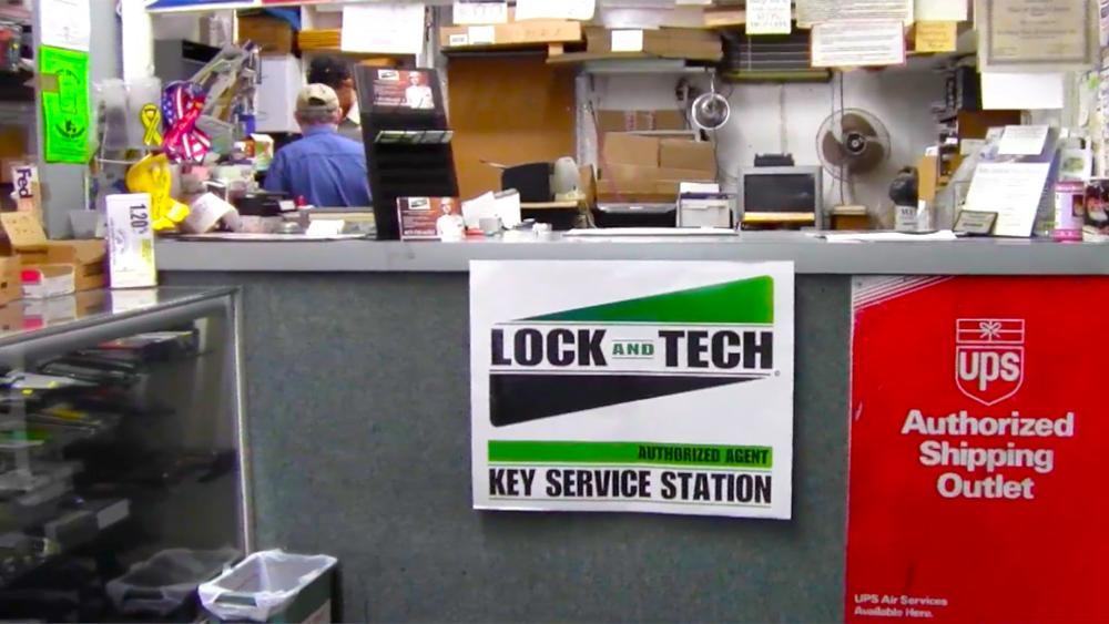 Lock and Tech USA