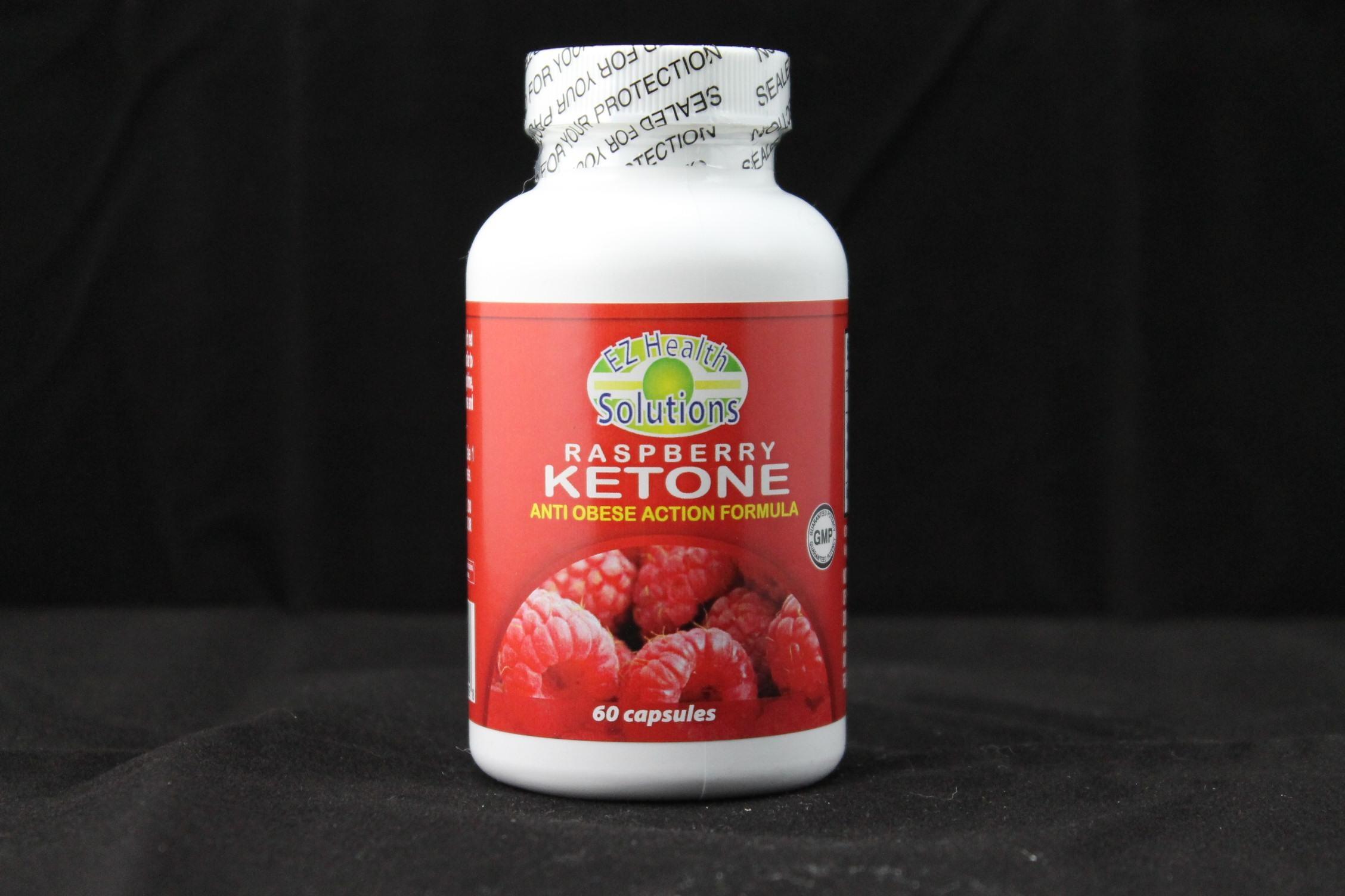 Raspberry Ketone 500