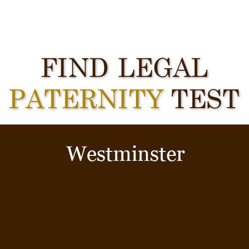 Find Legal Paternity Test