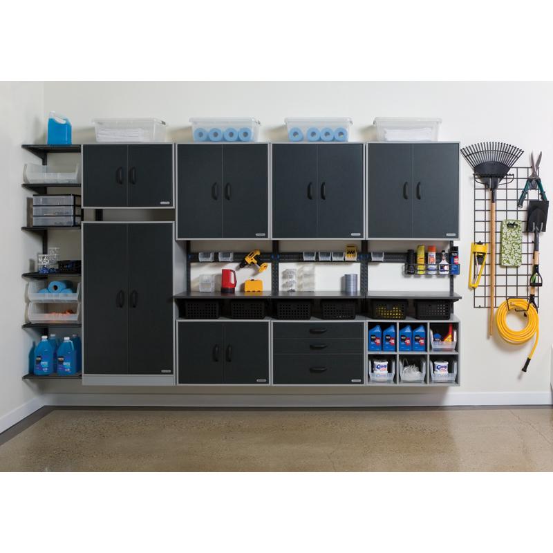 Garage Organizers