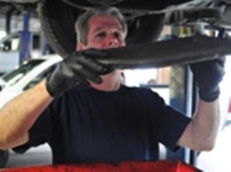 auto collision repair