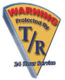 TR Alarm System Inc.