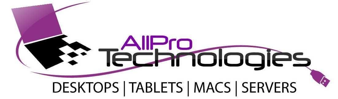 AllPro Technologies