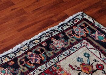 rug cleaning