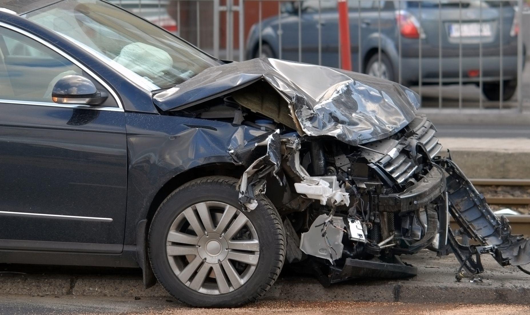 car wreck accident lawyer