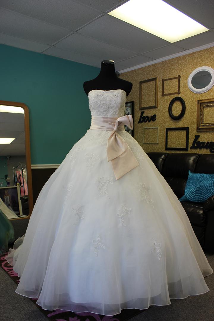 Bridal Gown