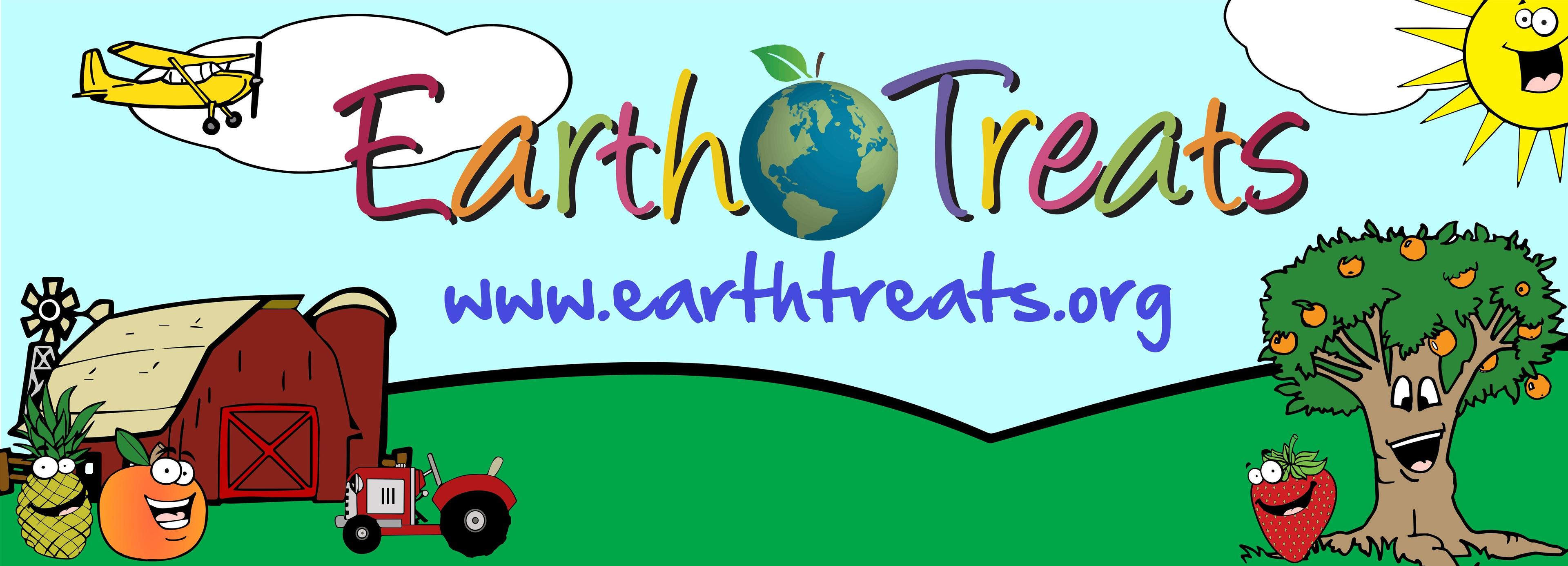 Earth Treats, Inc