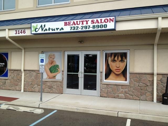 Natura Beauty Salon