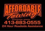 Affordable Towing