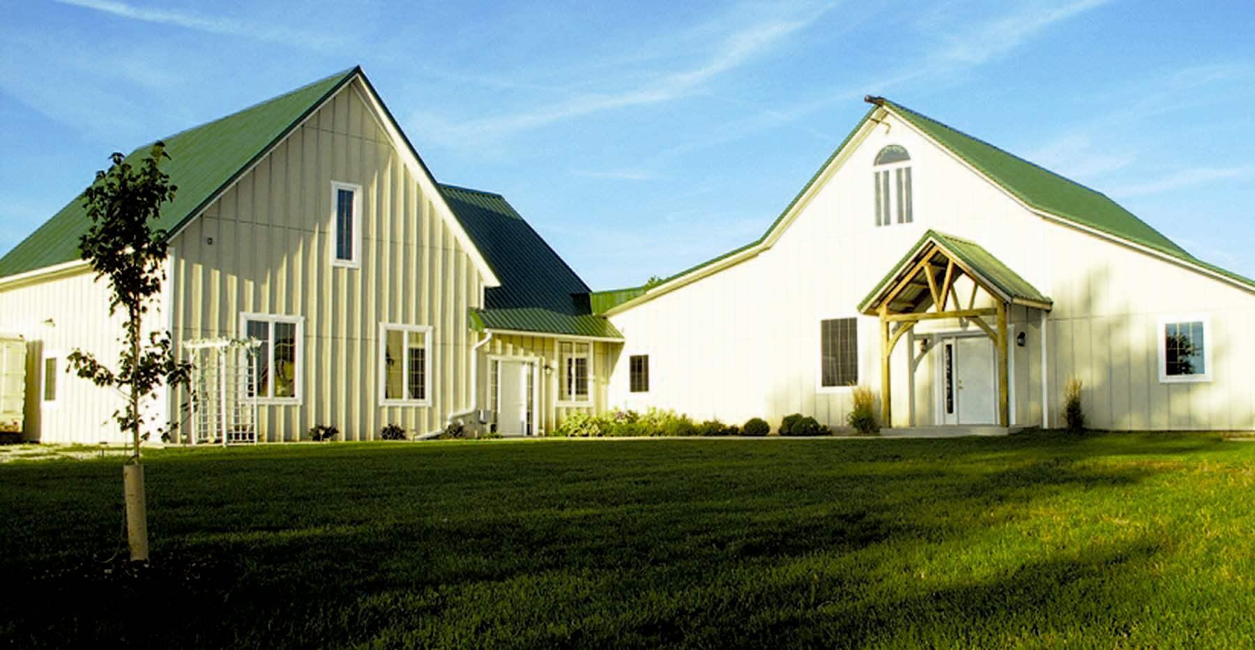 Winery, Tasting Room & Event Center