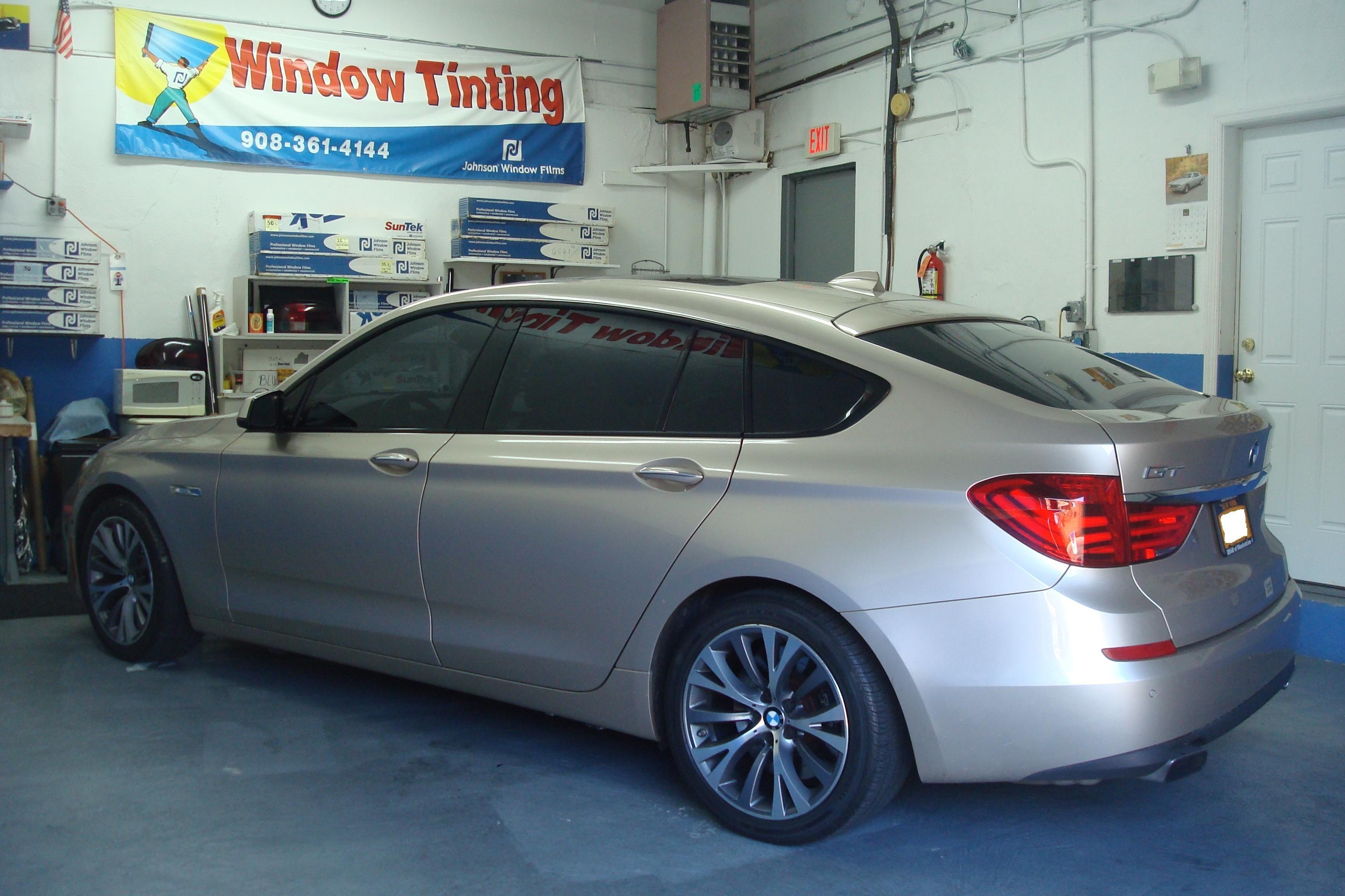 LQ Window Tinting