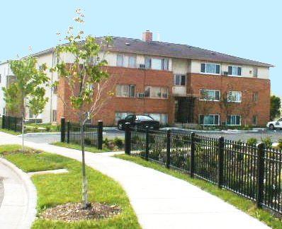 Affordable living at it's best in St. Louis Park