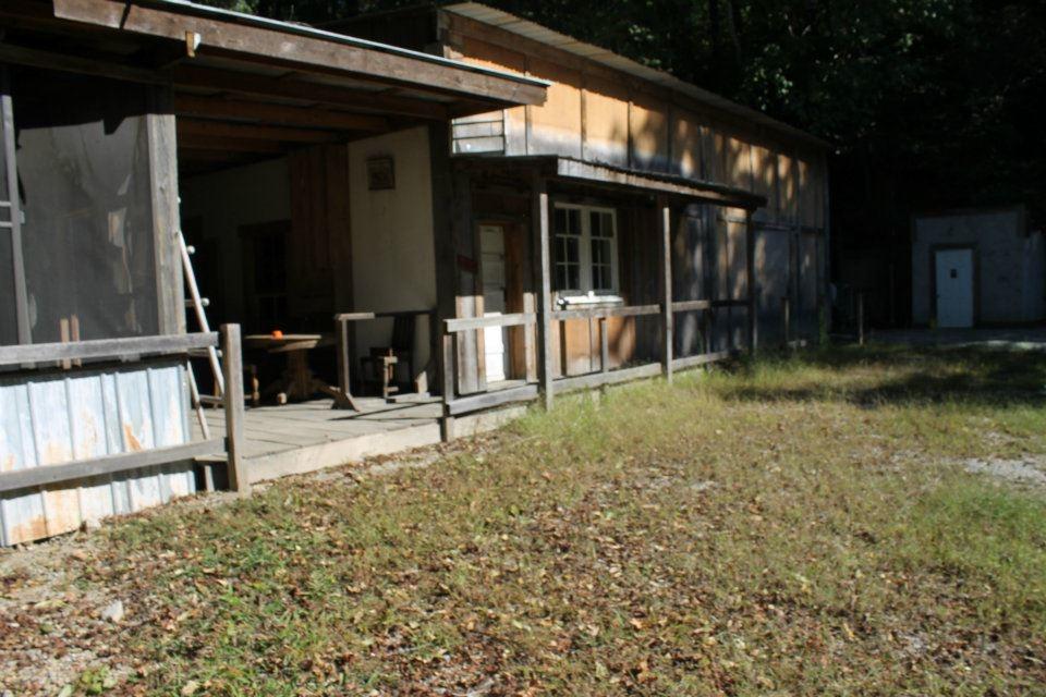 The Courtyard