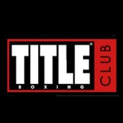 TITLE Boxing Club Topeka