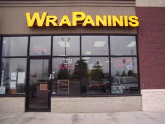 WraPaninis