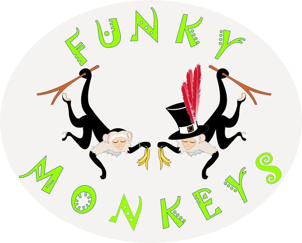 Funky Monkeys