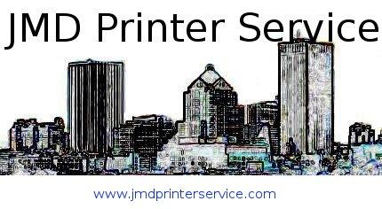 JMD Printer Service