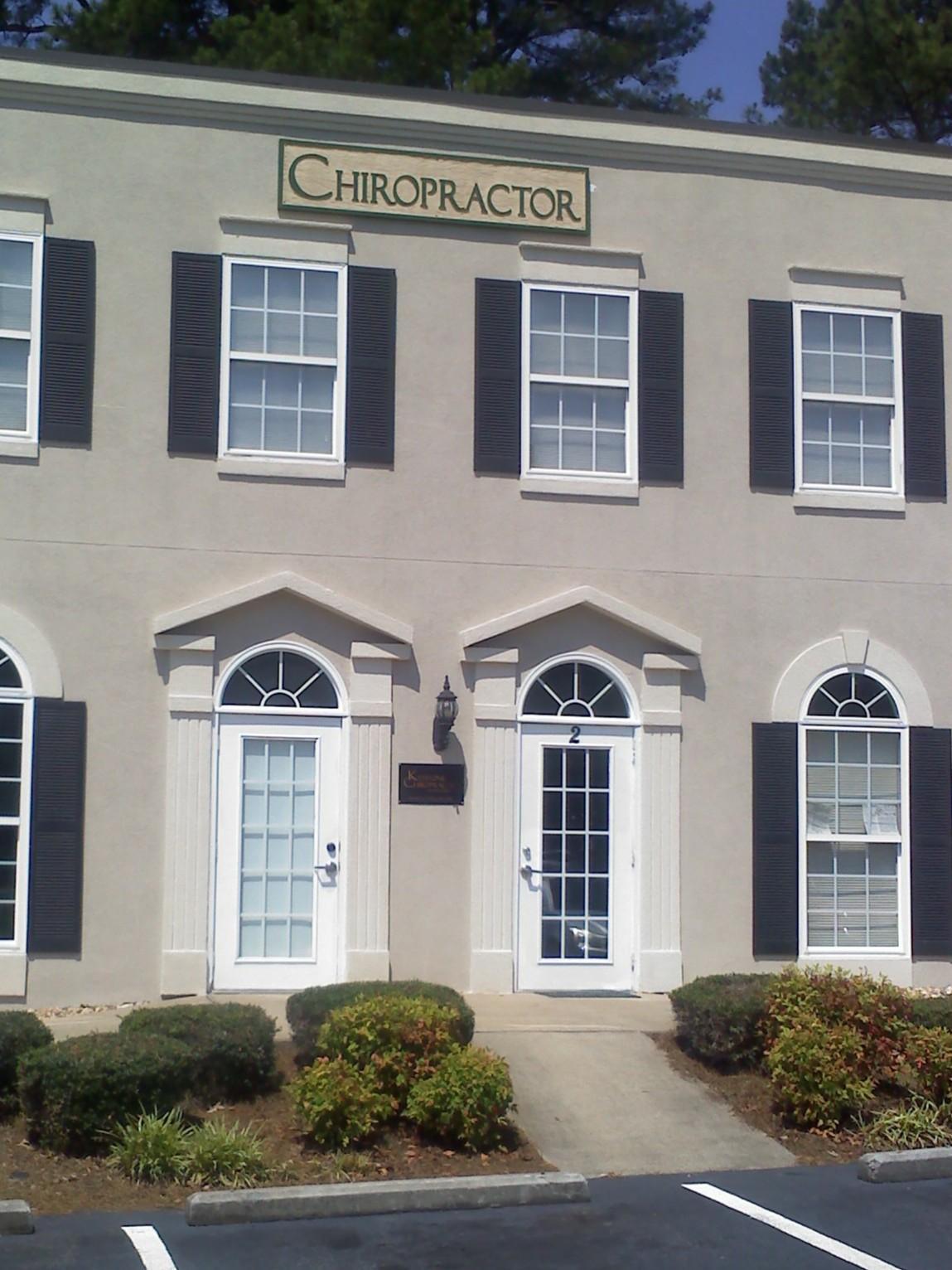 Keystone Chiropractic Associates of Newnan, LLC