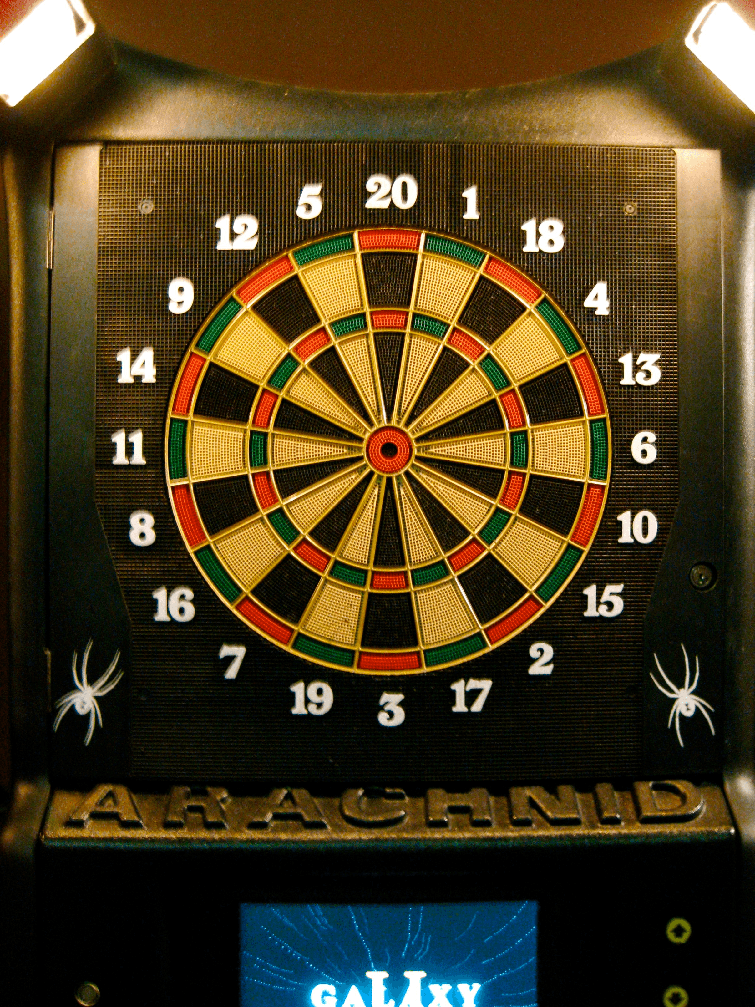 Dart Boards