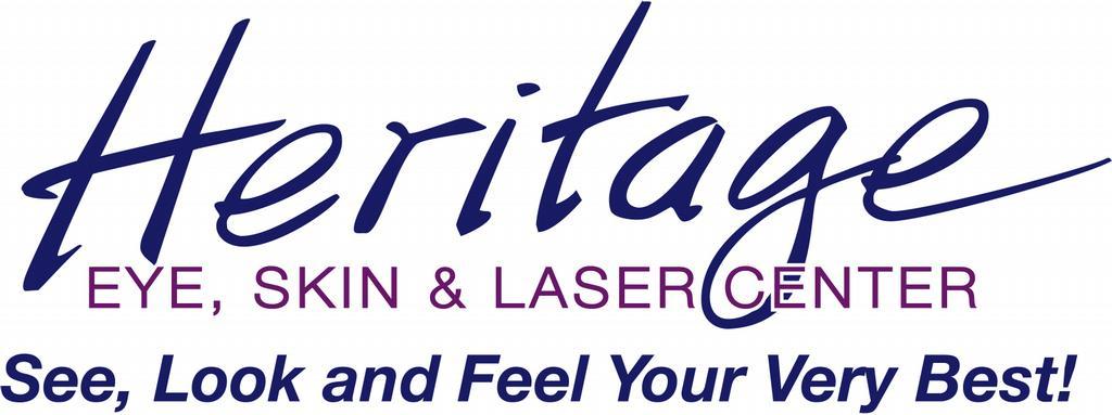 Heritage Eye, Skin & Laser Center-- High Definition LASIK serving the Stockton, CA area