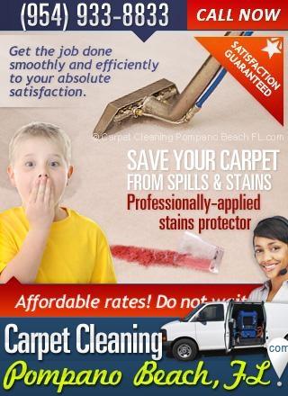 Carpet Protectors