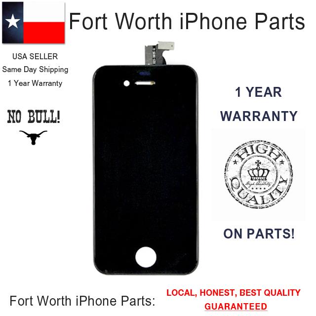 Fort Worth iPhone Parts