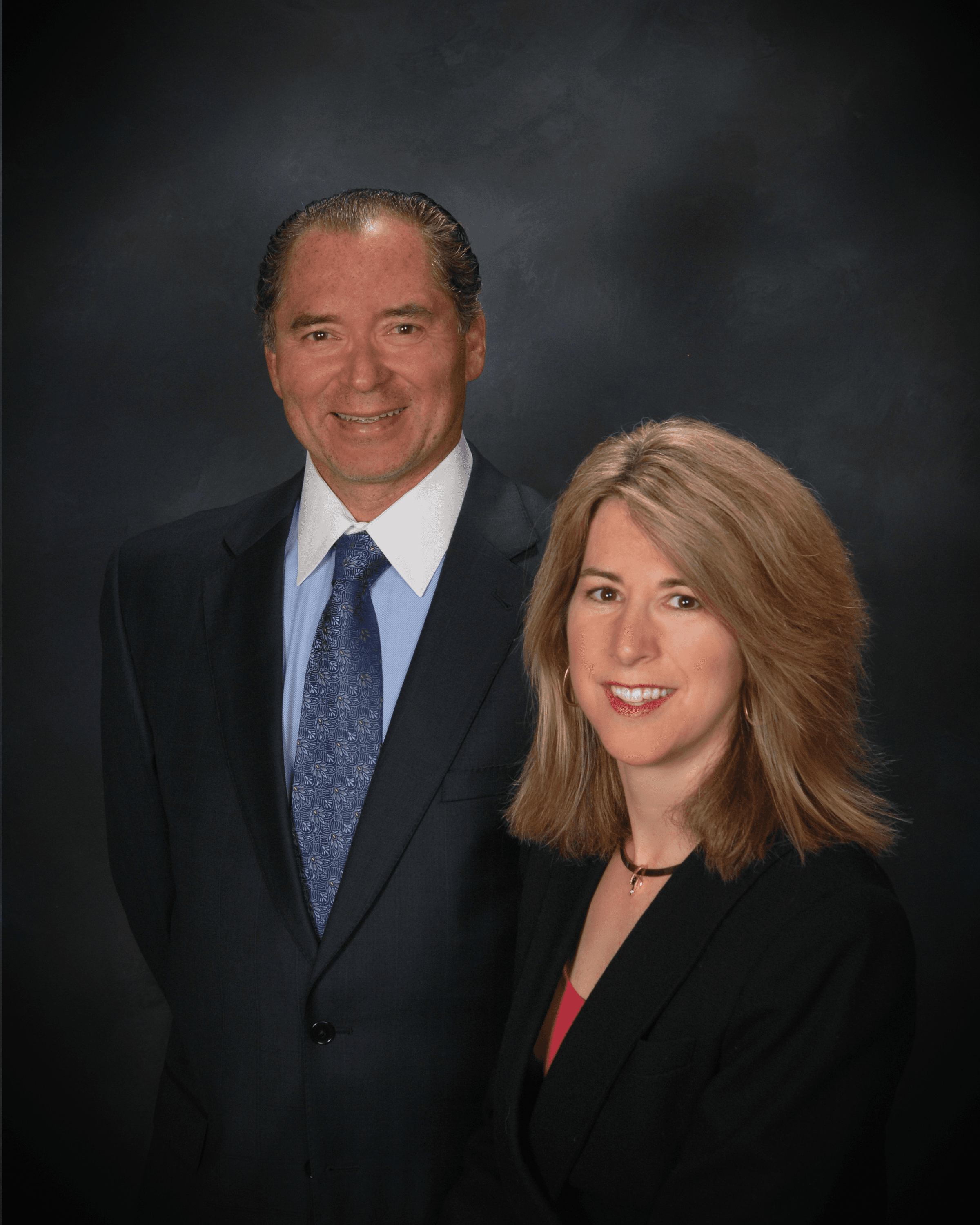 David Reyes and Tina Sabby, Attorneys at Law