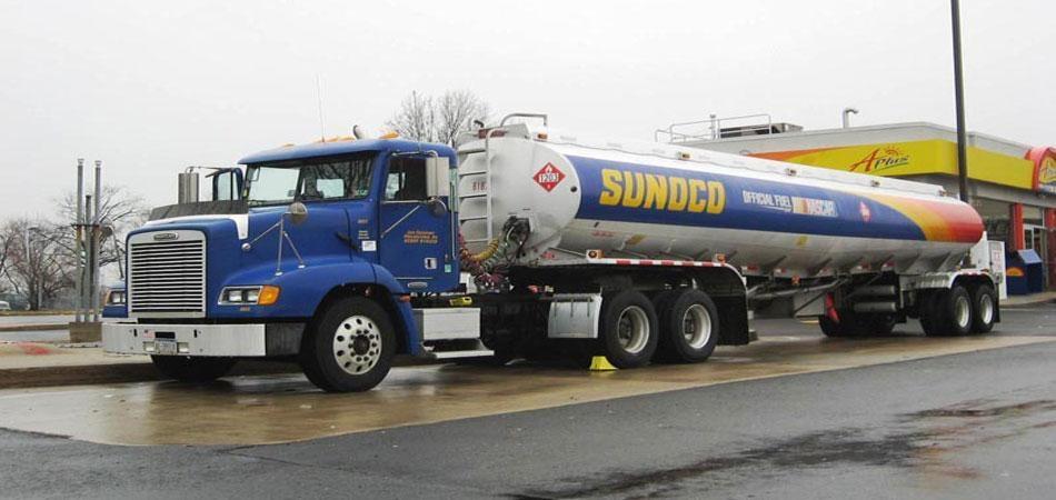 Sunoco Fuel