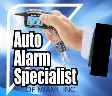 Auto Alarm Specialist