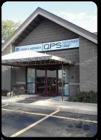 QPS Cedar Rapids Office