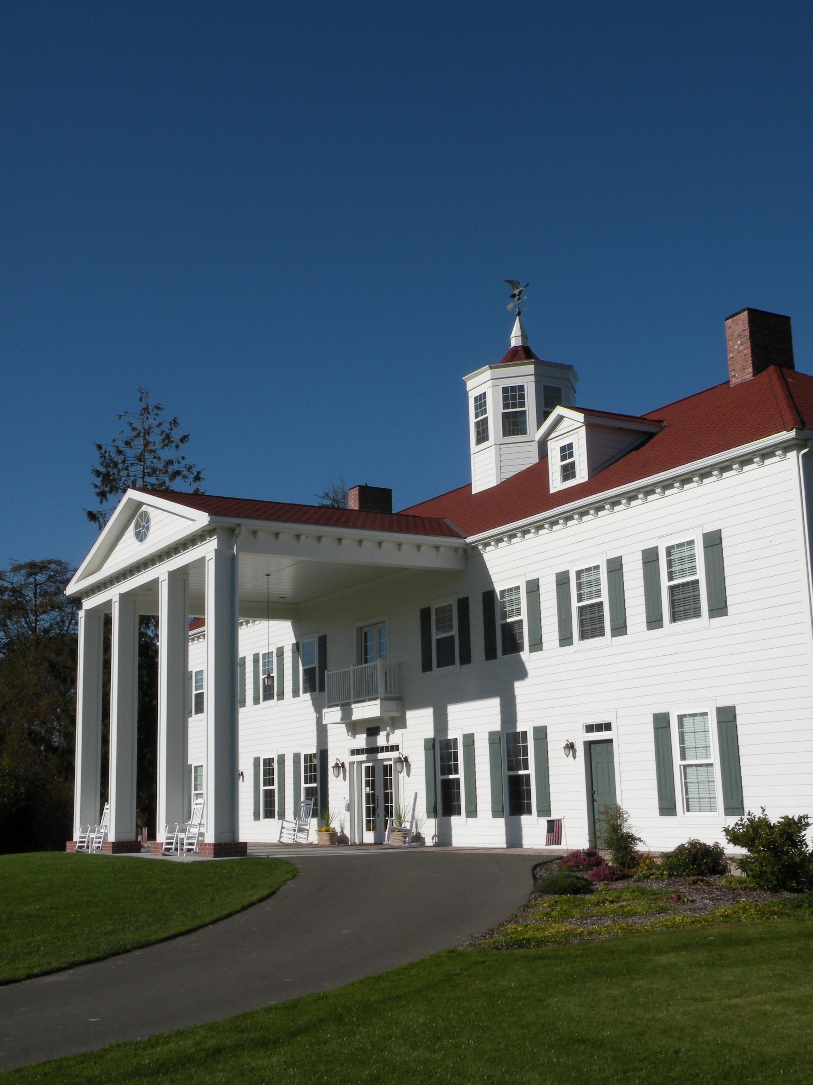 George Washington Inn