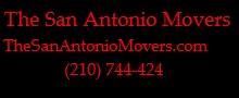 The San Antonio Movers