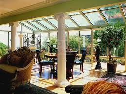 Four Seasons Sunrooms