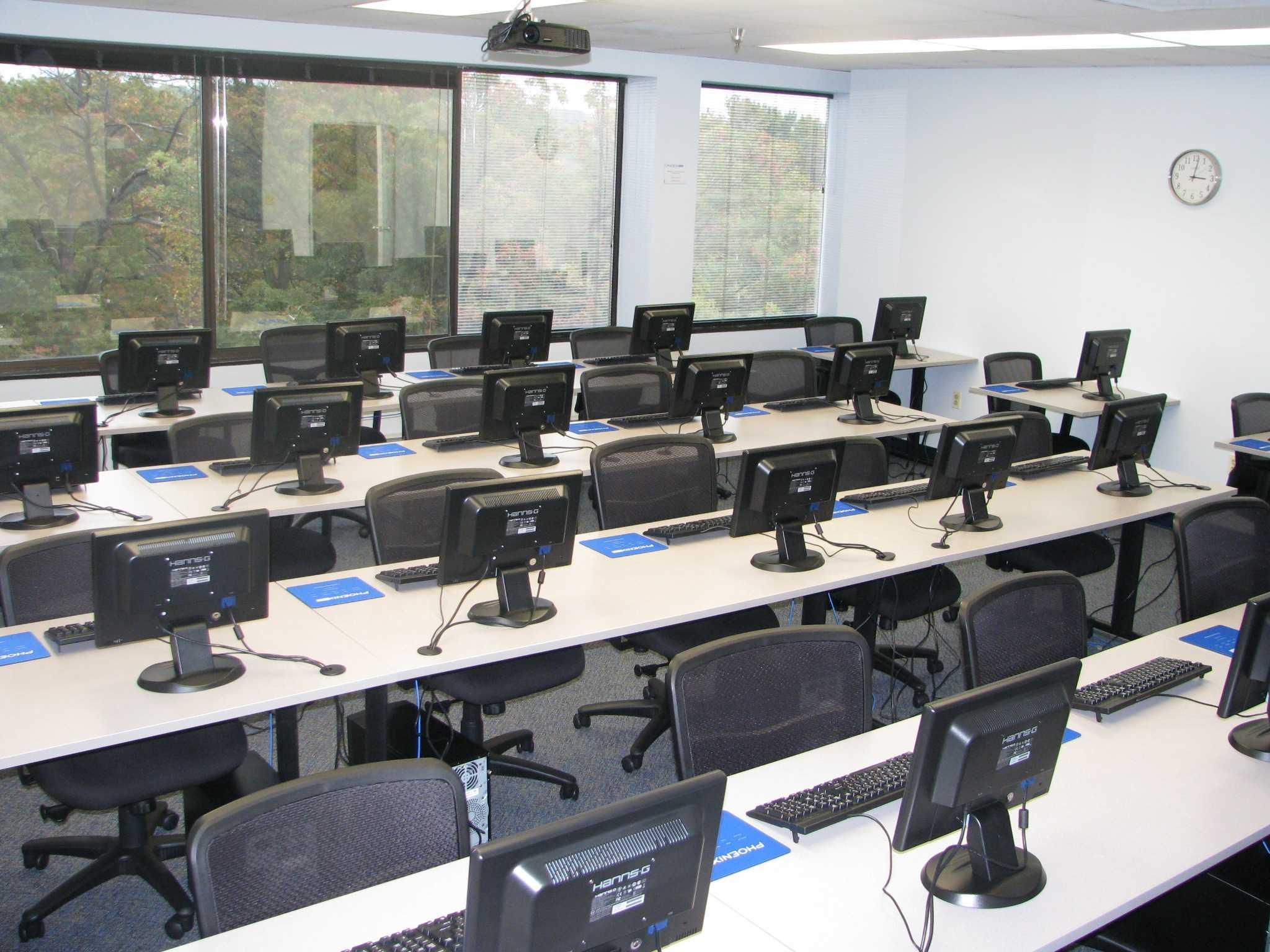 Computer Lab