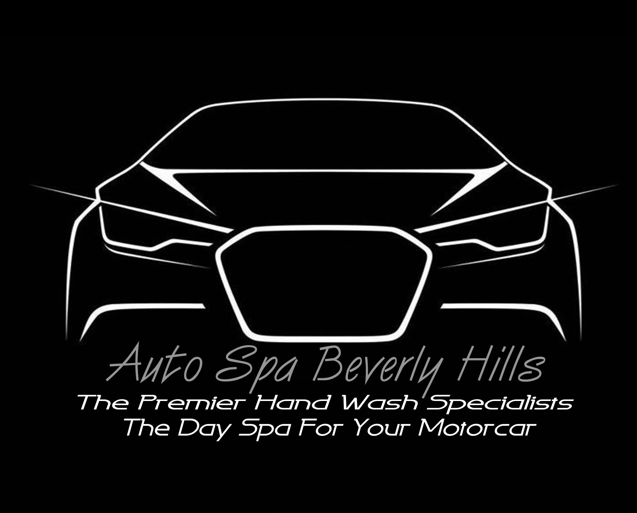 AUTO SPA Beverly Hills