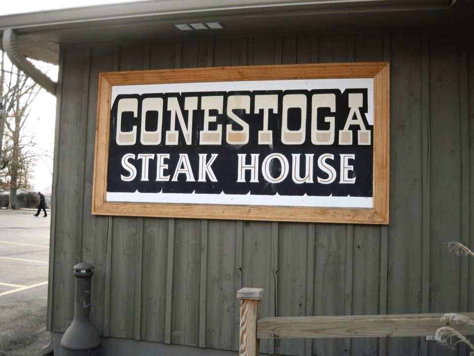 Conestoga Steak House