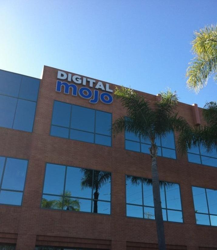 DigitalMojo Headquarters