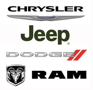 Chrysler Dodge Jeep & Ram