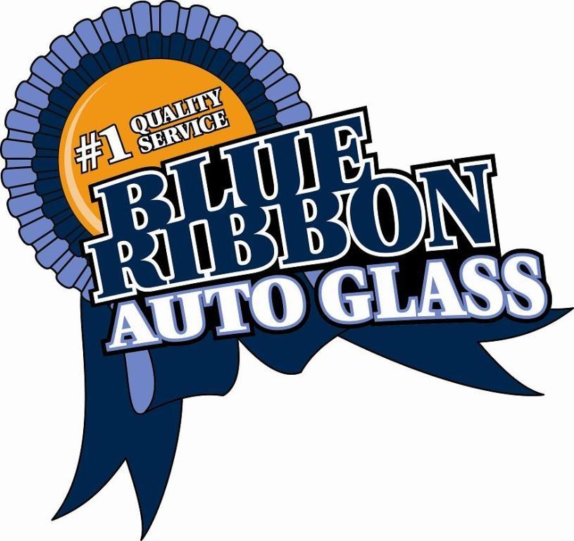 Blue Ribbon Auto Glass, Llc.