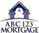 At ABC we make the mortgage process as easy as 123!!!