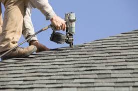 roof repair