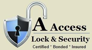 A Access Lock And Security