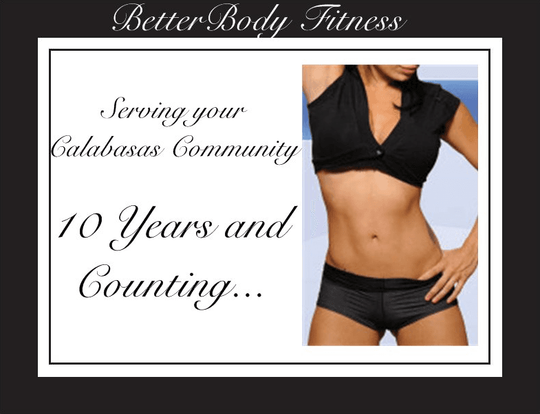 serving the Calabasas Community for over 10 years