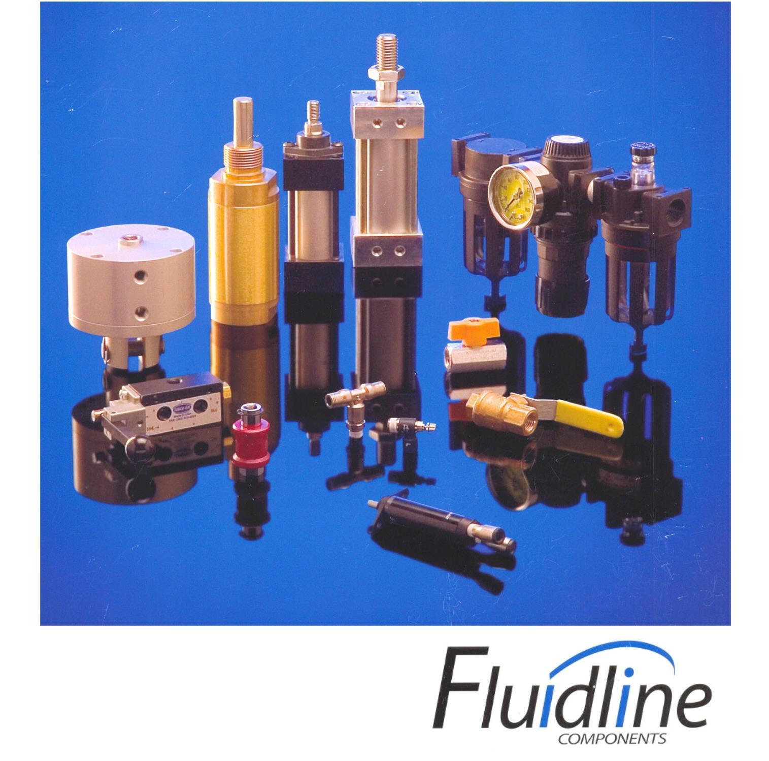 Fluidline Components