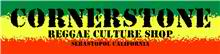 CORNERSTONE Reggae Culture