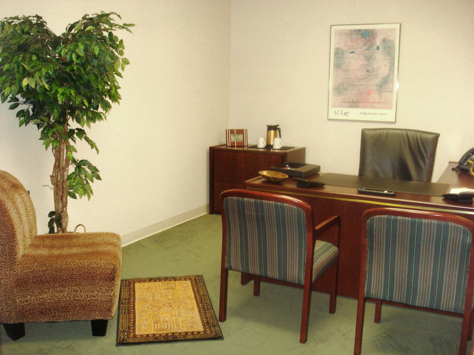 Interior Office