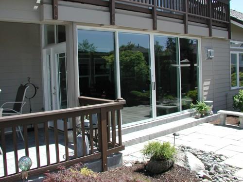 Sliding Door Windows