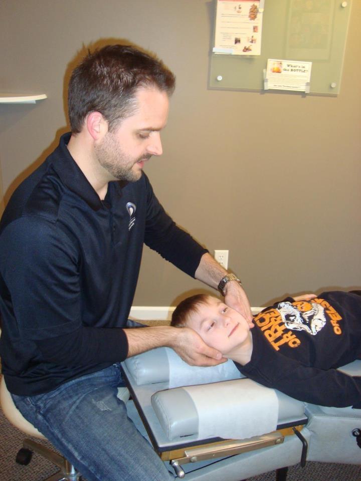 Wentzville Chiropractor 3